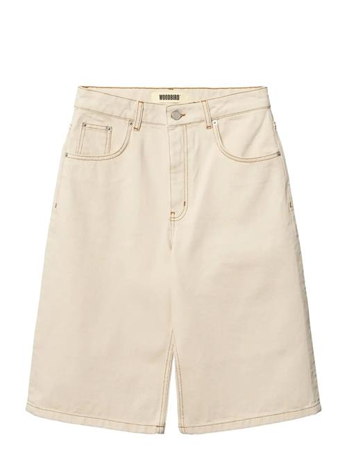 Woodbird | Wbshan Ow Denim Shorts | 32/FREE