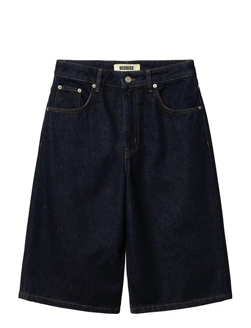 Woodbird | Wbshan Raw Shorts | 29