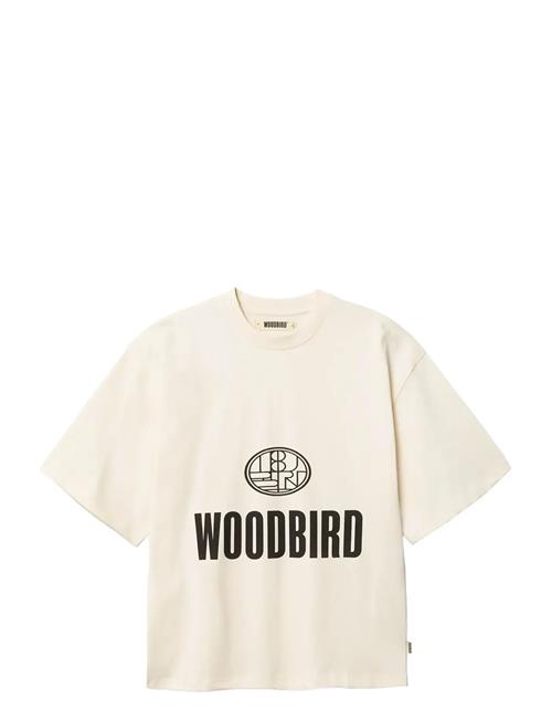 Woodbird | Wbjuno Nine Tee | S