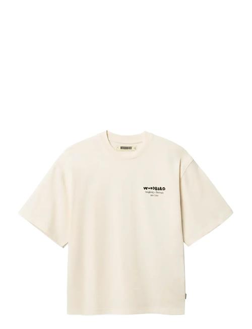 Woodbird | Wbjuno Wok Tee | L