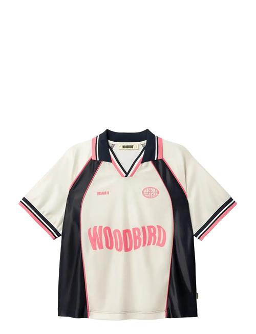 Woodbird | Wbwaka S/S Sports Polo | S