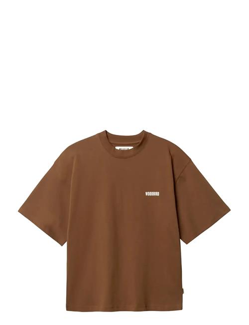 Woodbird | Wbbalo Sea Tee | M