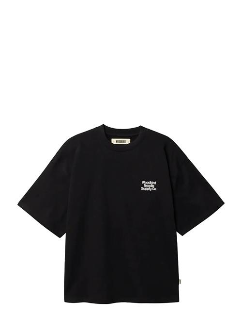 Woodbird | Wbbalo Supply Tee | S