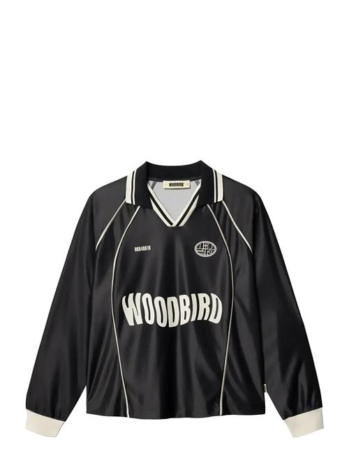 Woodbird | Wbwaka L/S Sports Polo | S