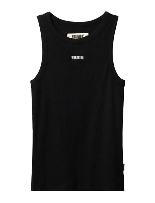 Woodbird | Wbdee Rib Tank Top | XS