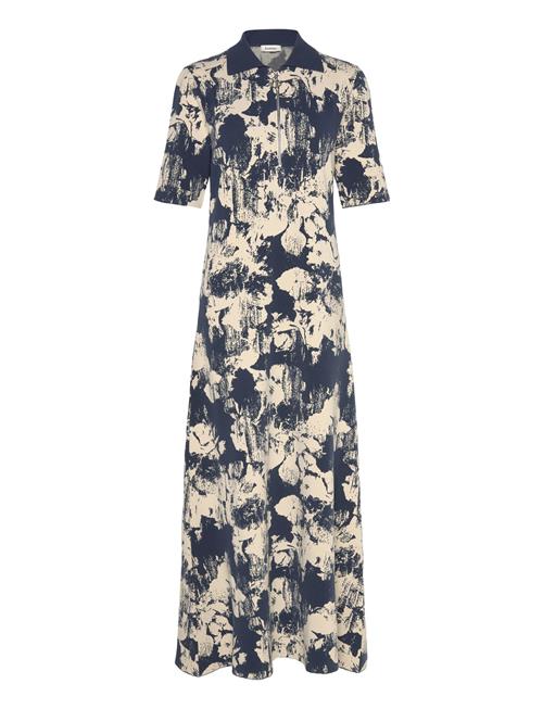 RODEBJER | Rodebjer Clover Denim Flower | S