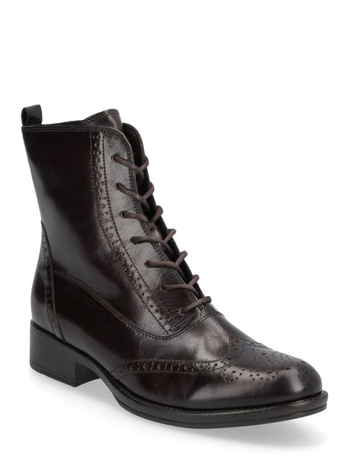 Gabor | Laced Ankle Boot | 40
