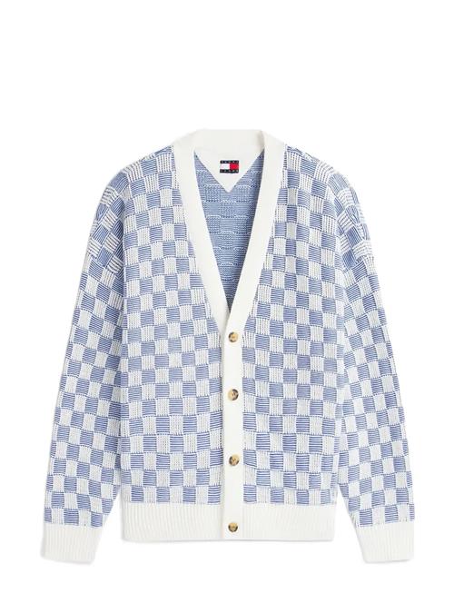 Tommy Jeans | Tjm Rlx Texture Cardi | L
