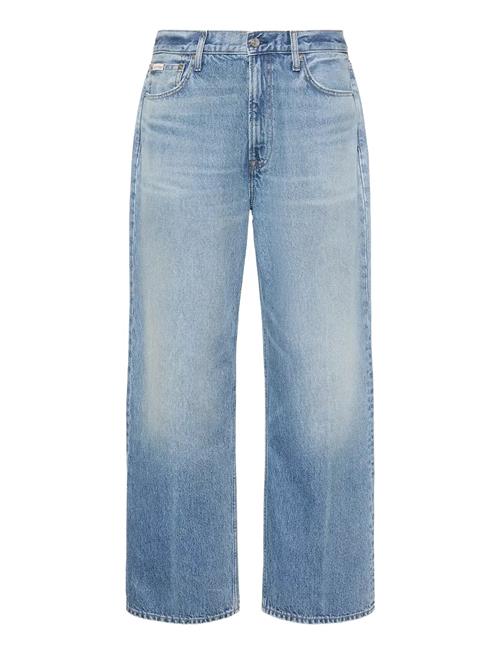 Calvin Klein Jeans | Baggy Harper Blue Jean | 32 x 34