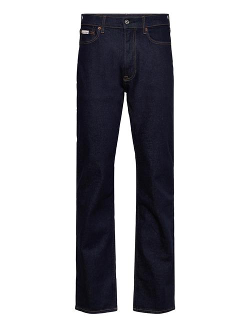 Calvin Klein Jeans | Standard Straight Ck Classic Rin | 34 x 32
