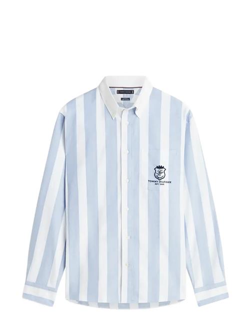 Tommy Hilfiger | Club Prep Oxf Classic Fit Shirt | XXL