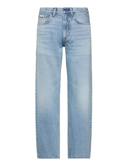 Calvin Klein Jeans | 90S Straight Retro Light Jean | 38 x 32