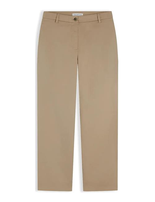 Tommy Hilfiger | Co Gmd Slim Straight Chino | 46
