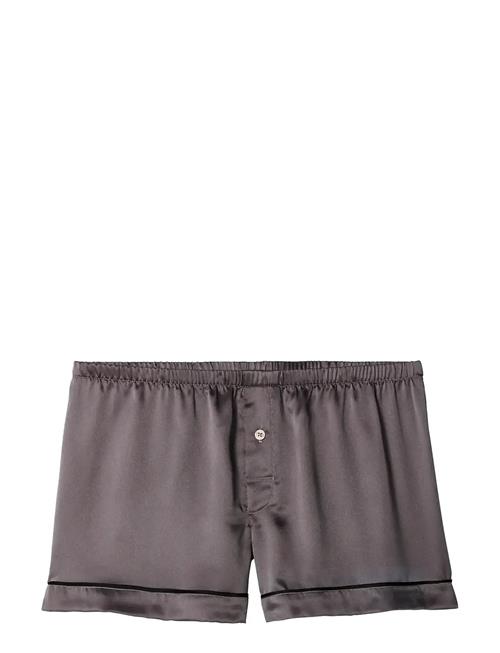 Calvin Klein | Satin Short | XS