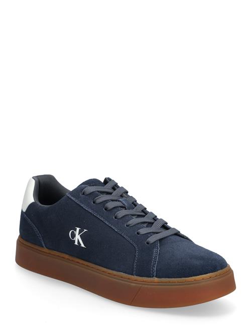 Calvin Klein | Classic Cupsole Laceup Su | 42
