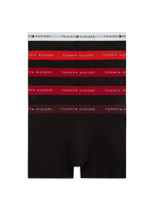Tommy Hilfiger | 5P Trunk Wb | L