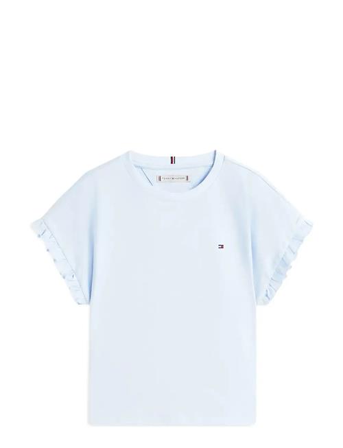 Tommy Hilfiger | Essential Top Ss | 140