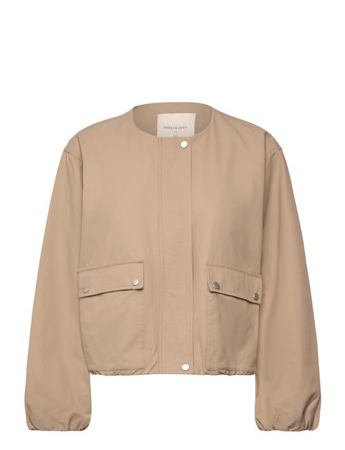 FREE/QUENT | Fqcana-Jacket | L