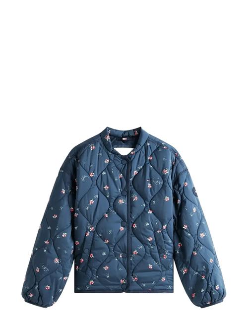 Tommy Hilfiger | Quilted Jacket | 128
