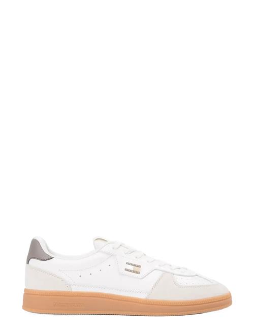 Tommy Jeans | The Greenwich Edge M Leather | 46