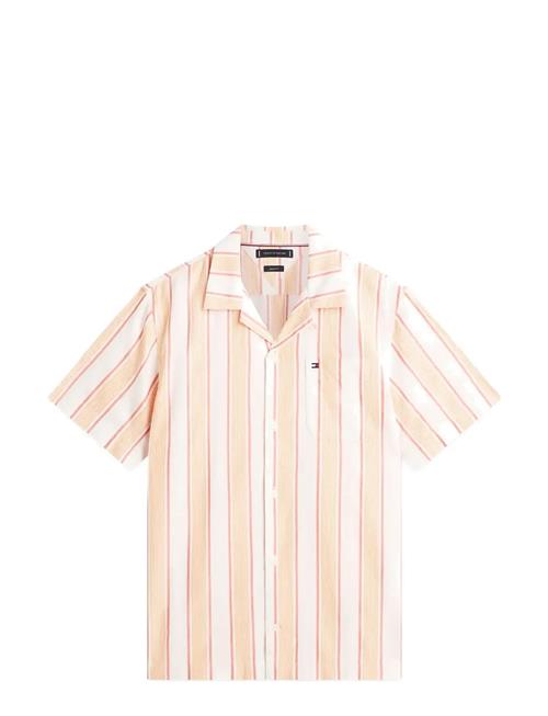Tommy Hilfiger | Open Structure Shirt | M