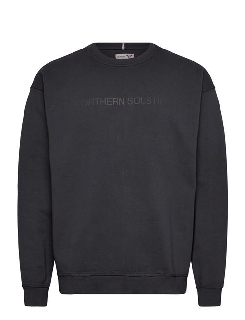 Fat Moose | Solstice Sweatshirt | XXL