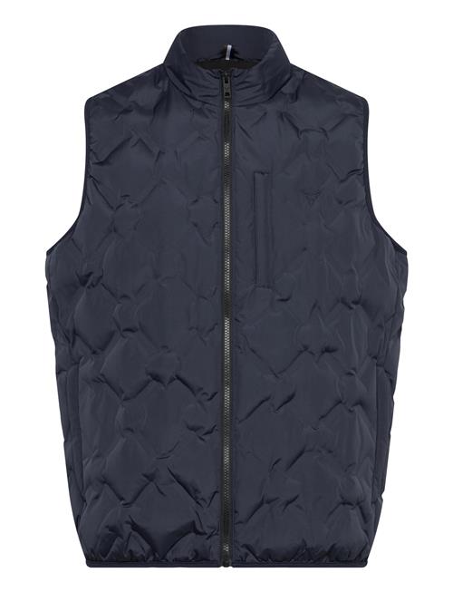 Fat Moose | Wind Vest | L