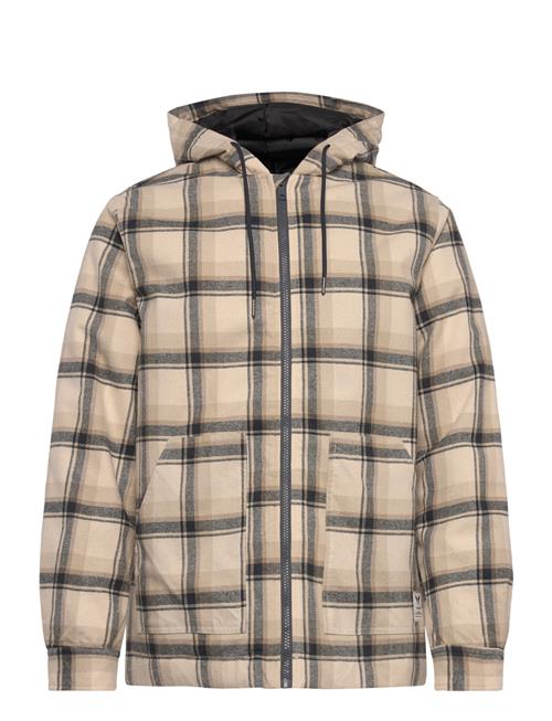 Fat Moose | Brody Checked Jacket | L