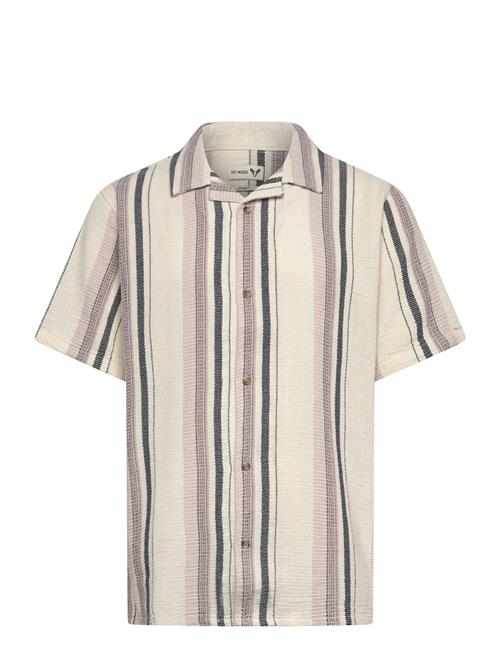Fat Moose | Costa S/S Shirt | XL