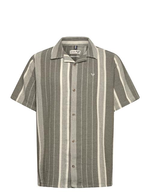 Fat Moose | Leo Bowling Shirt | XXL