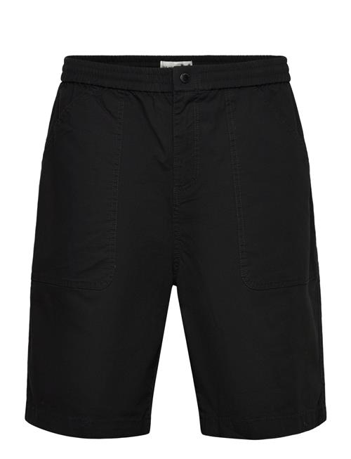 Fat Moose | Malone Ribstop Shorts | XXXL