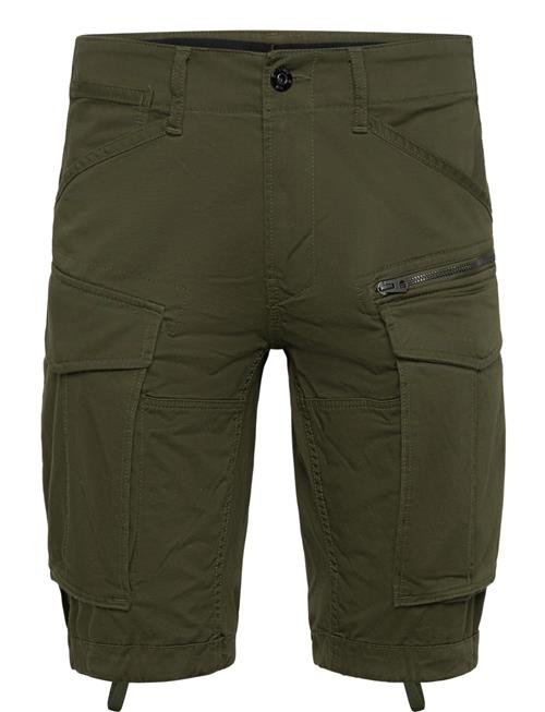 G-Star | Rovic Zip Regular Short | 33