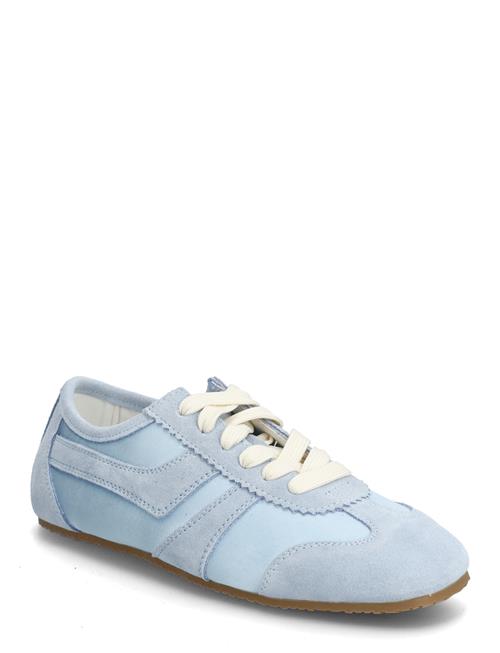 Bianco | Biafrede Sneaker Satin & Suede | 41