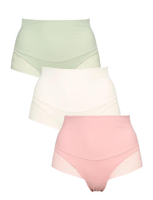 Missya | Seamless Tai Light Shape 3-Pack | M
