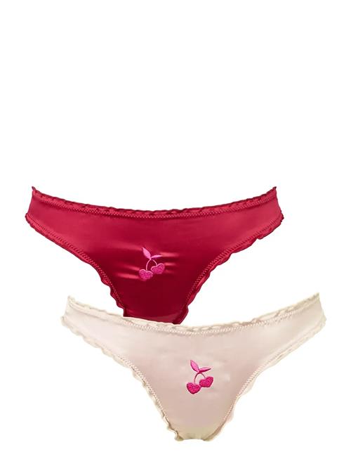 Missya | Lucy String | XL