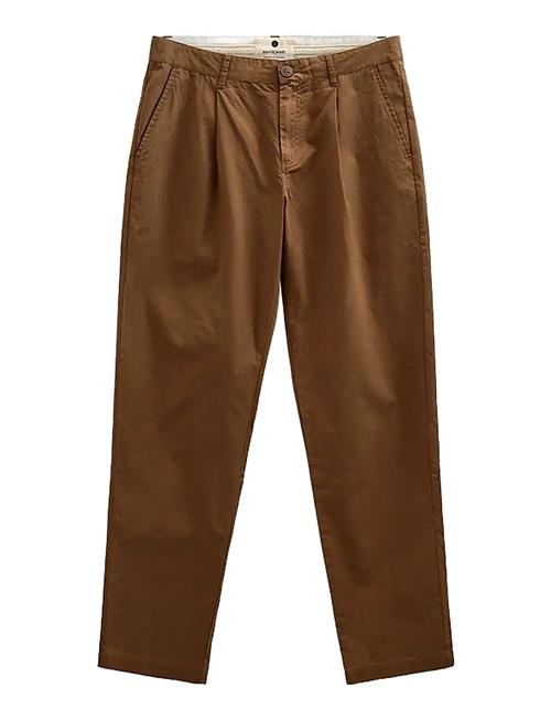 Anerkjendt | Akjan Cotton Poplin Pants | XXL