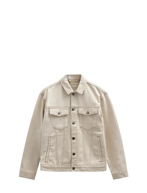 Anerkjendt | Akkarsten Denim Jacket | XXL
