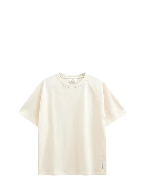 Anerkjendt | Akvillads Undyed Ss Tee | M