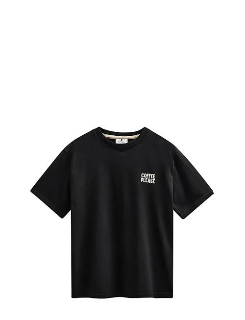 Anerkjendt | Akvillads Coffeeplease Ss Tee | S