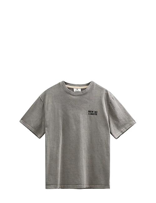 Anerkjendt | Akvillads Brewlikeamaster Ss Tee | M
