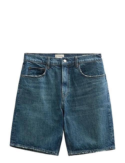Anerkjendt | Akjonas Shorts - 8011 D.b Ocean | 36