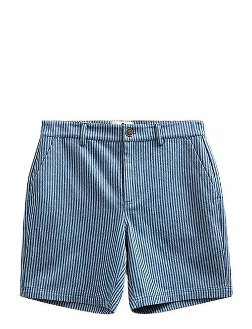 Anerkjendt | Akjan Stripe Shorts | XL
