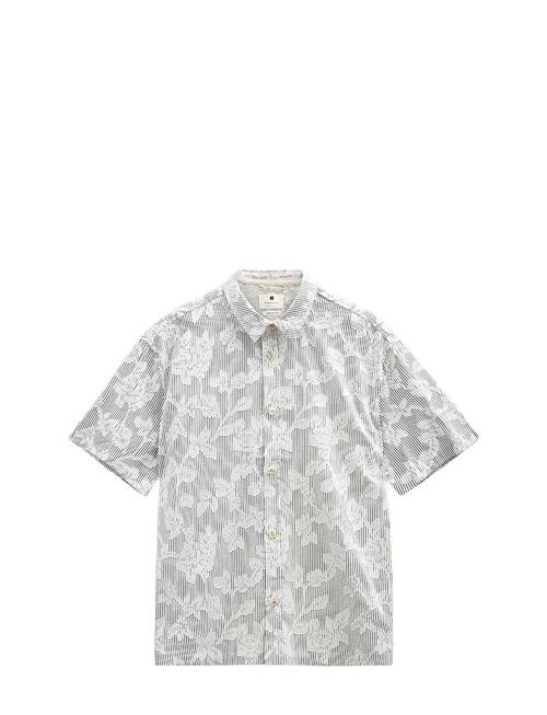 Anerkjendt | Akotto Jacq Ss Shirt | XXL