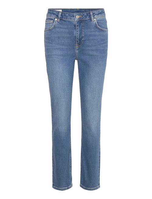 GANT | Slim Cropped Jeans | 27