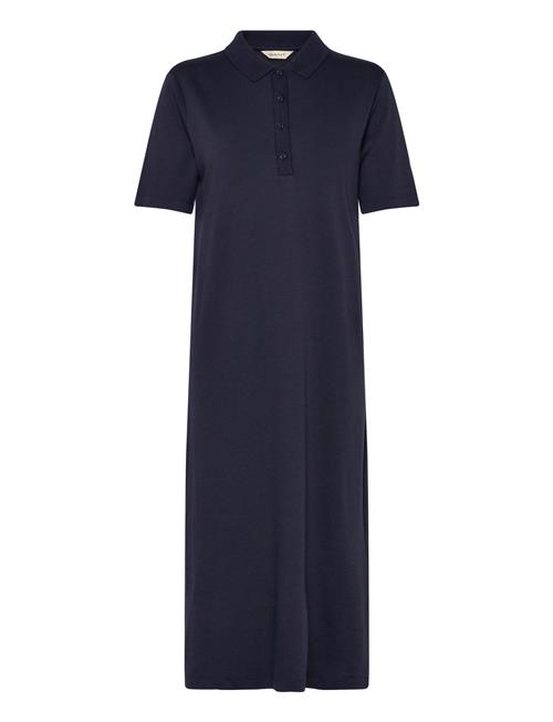 GANT | Reg Ss Polo Dress | XXL