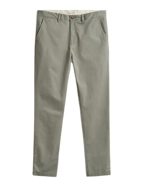 GANT | Slim Classic Chinos | 34 x 30