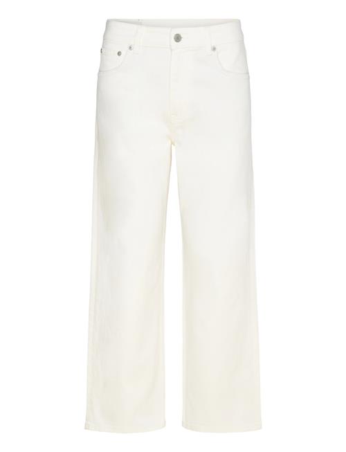 GANT | Cropped Relaxed Jeans | 29