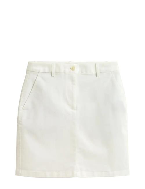 GANT | Chino Skirt | 34