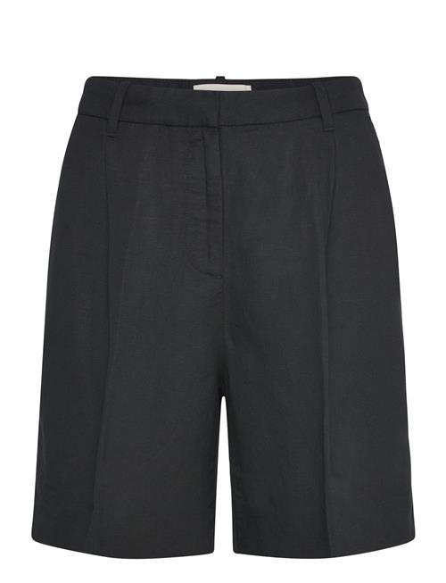 GANT | Tailored Linen Blend Shorts | 40