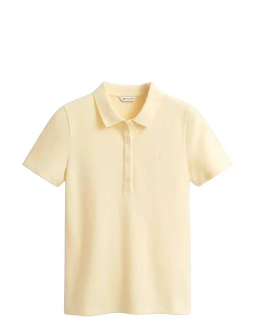 GANT | Slim Polo Shirt | L